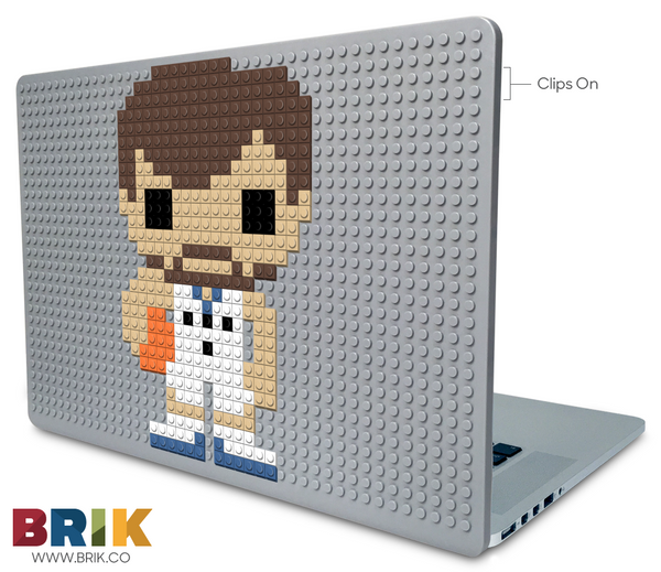 Ricky Rubio Laptop Case