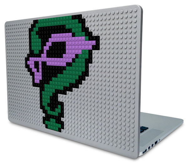 Riddler Laptop Case