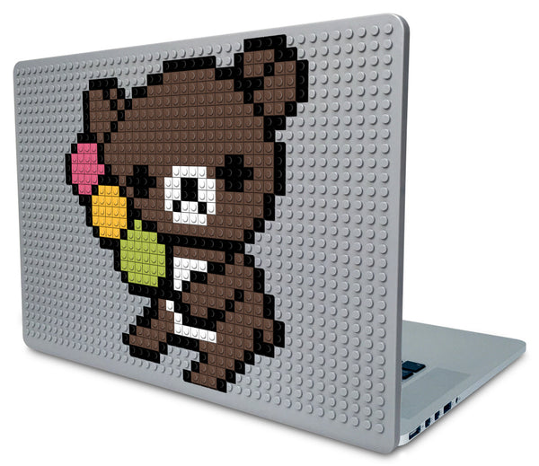 Rilakkuma Laptop Case