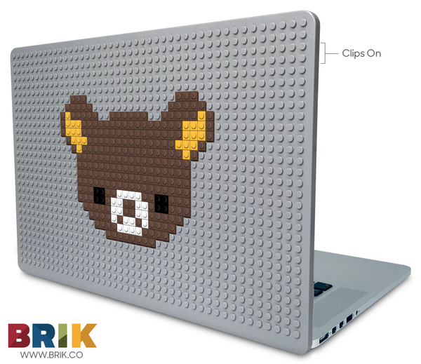 Rilakkuma Laptop Case