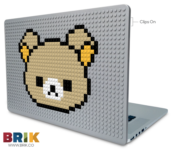 rilakkuma Laptop Case