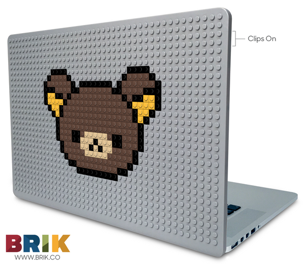 Rilakkuma Laptop Case
