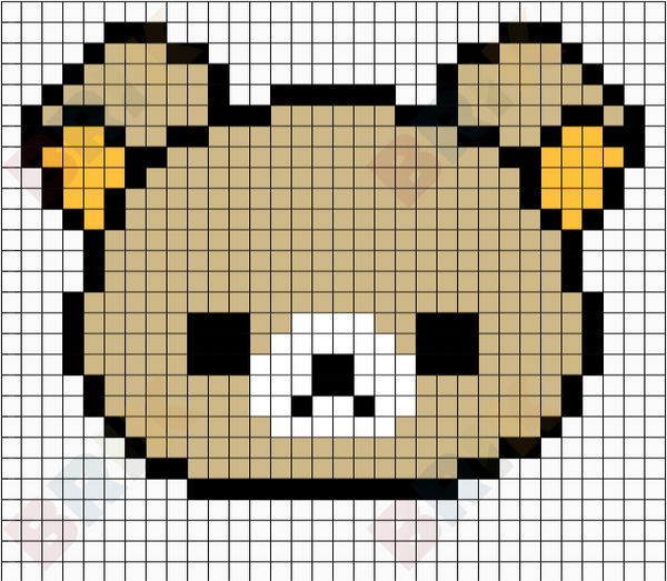 rilakkuma