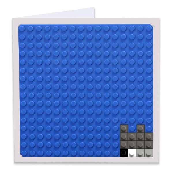 RIP - Technoblade Greeting Card