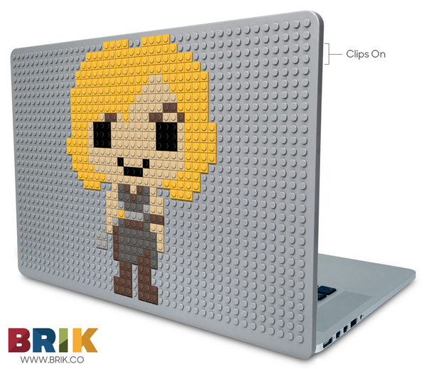 River Song Laptop Case