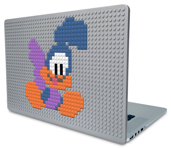 Road Runner Laptop Case