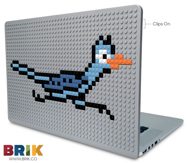 Roadrunner Laptop Case