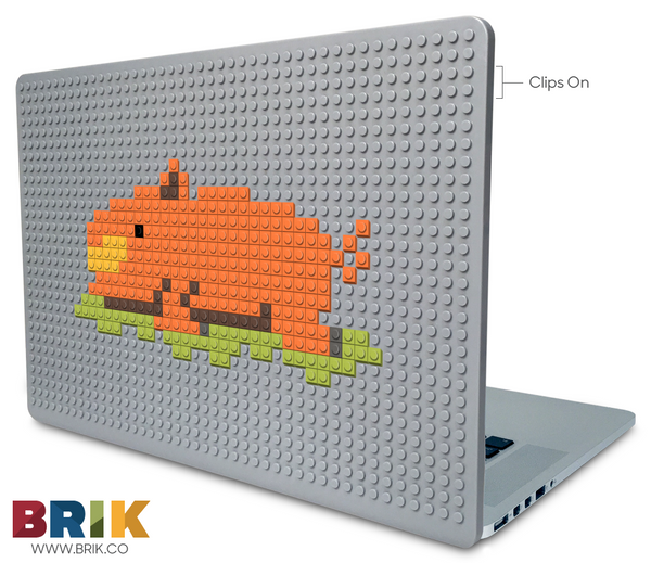 Roast Suckling Pig Laptop Case