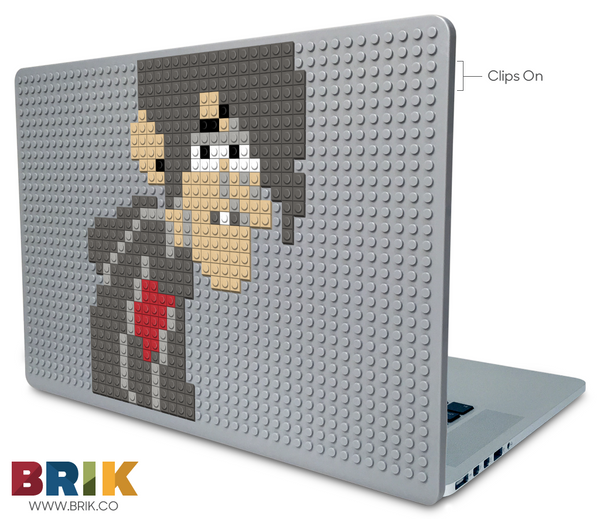 Robbie Laptop Case