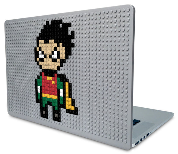Robin Laptop Case