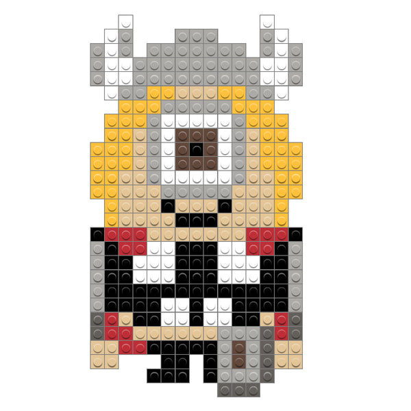 Thor Minion