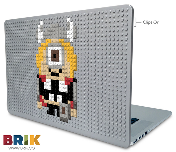 Thor Minion Laptop Case