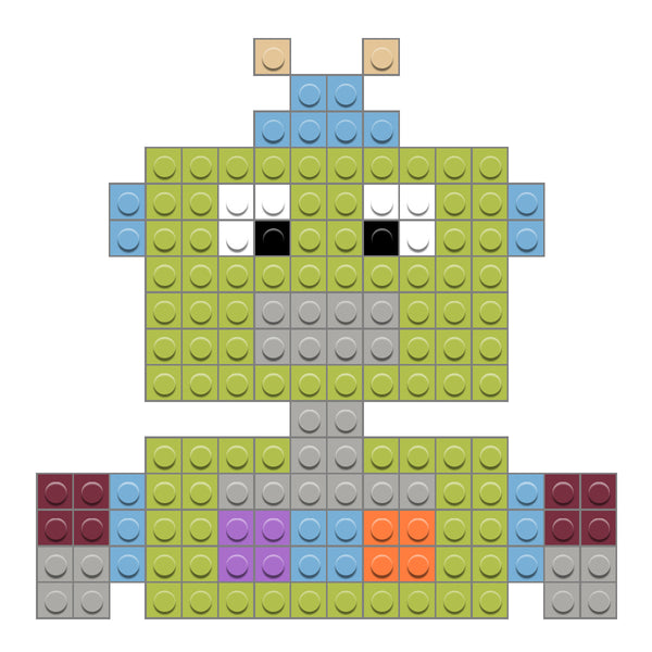 robot
