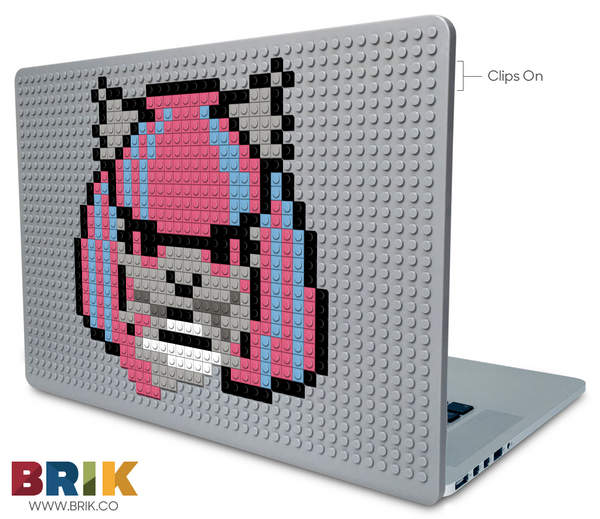 Rochelle Goyle Laptop Case