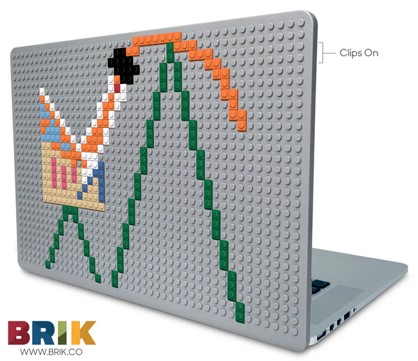 rocin roller Laptop Case