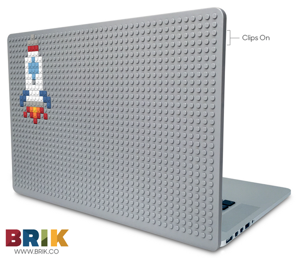 rocket Laptop Case