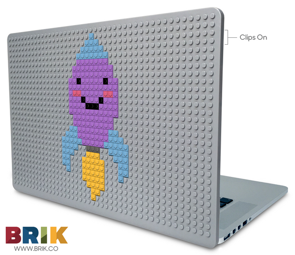 Rocket Laptop Case