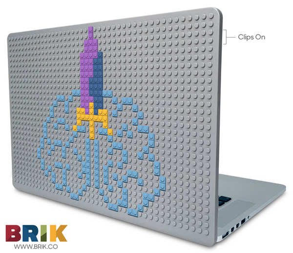 Rocket Laptop Case