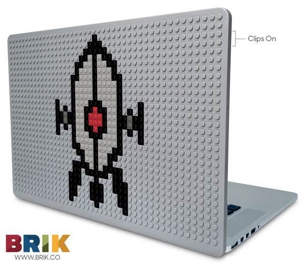 Rocket Laptop Case