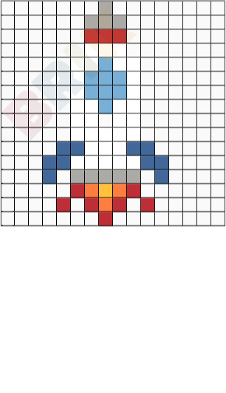 rocket