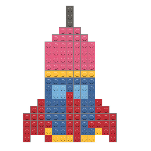 Rocket Ship