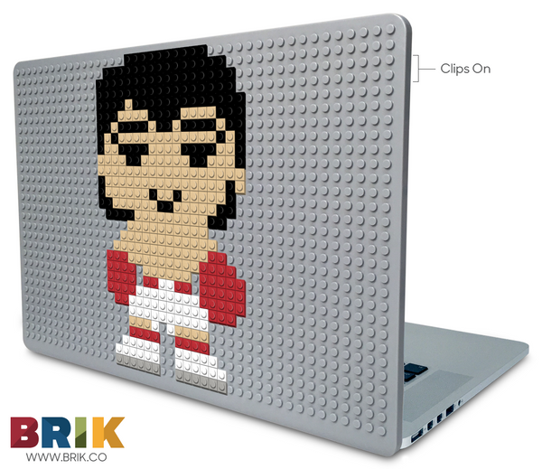 Rocky Balboa Laptop Case