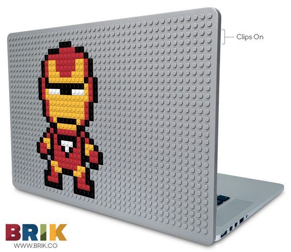 Rogers Cao Laptop Case