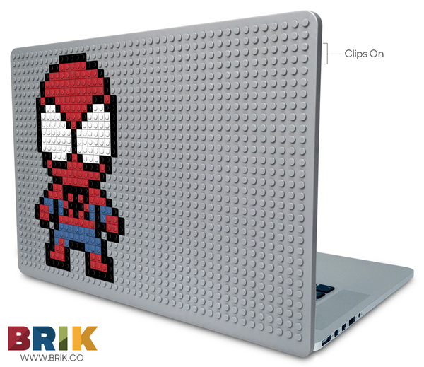 Rogers Cao Laptop Case