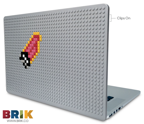 Rogers Cao Laptop Case