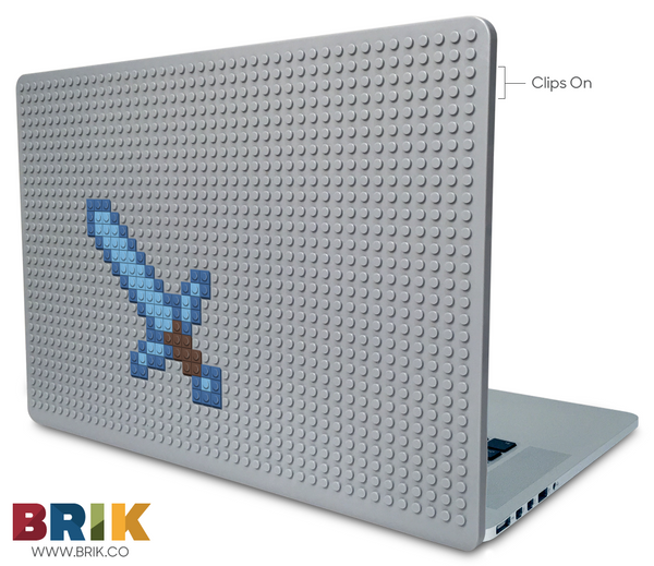 Rogers Cao Laptop Case