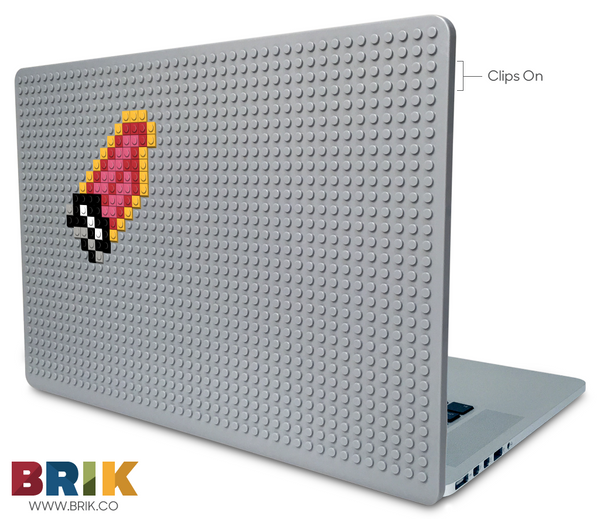 Rogers Cao Laptop Case