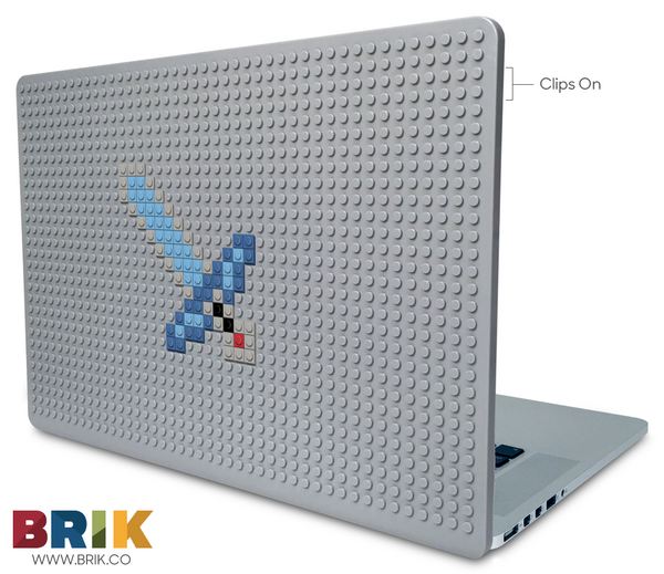 Rogers Cao Laptop Case