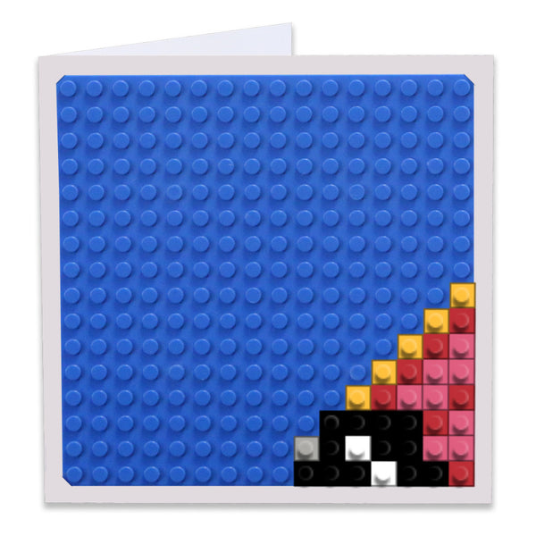 Rogers Cao Greeting Card
