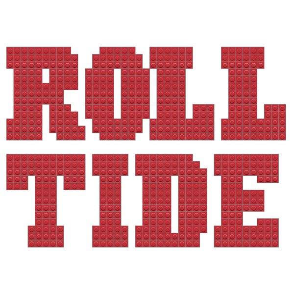 Roll Tide
