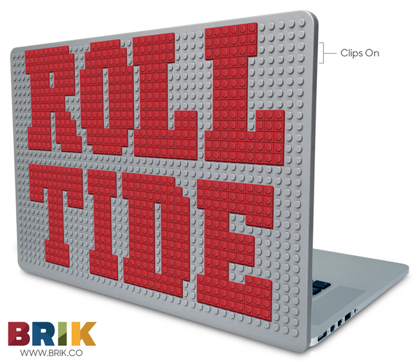 Roll Tide Laptop Case