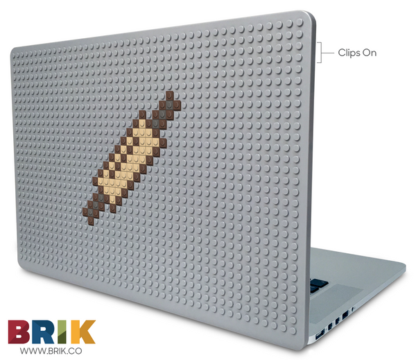 Rolling Pin Laptop Case