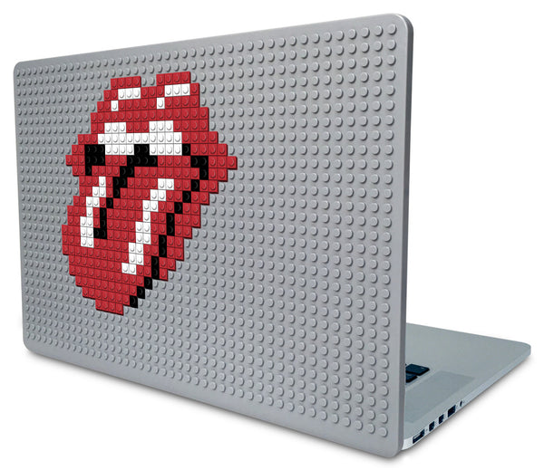 Rolling Stones Laptop Case