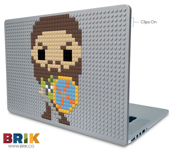 Rollo Laptop Case