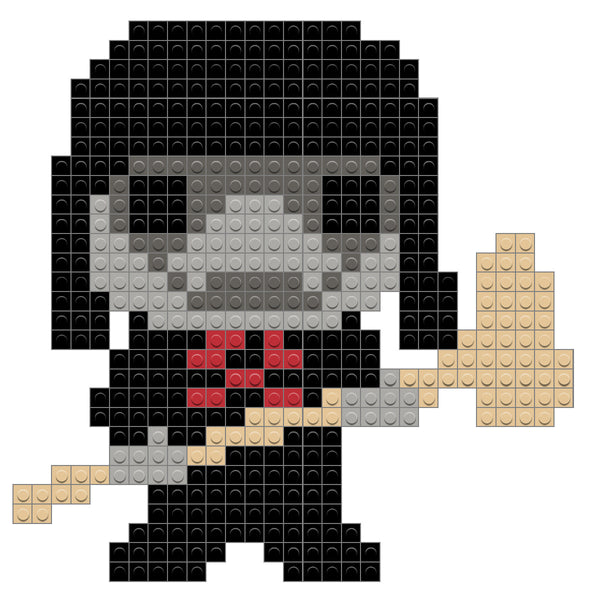 Ronan the Accuser