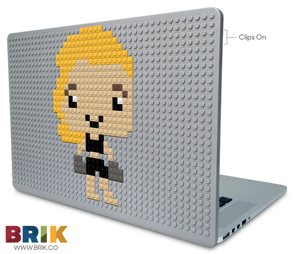 Ronda Rousey Laptop Case