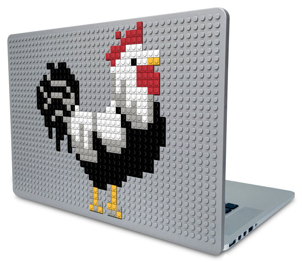 Rooster Laptop Case