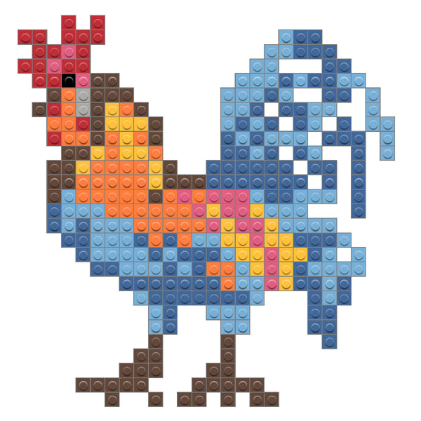 Rooster