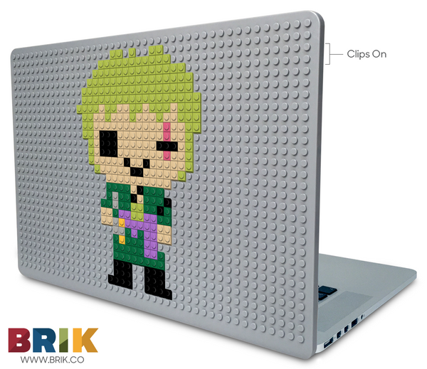 Roronoa Zoro Laptop Case