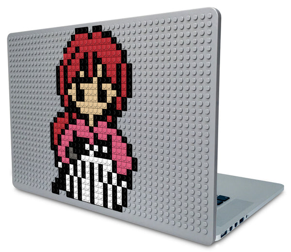 Rorouni Kenshin Laptop Case