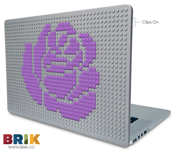 Rose Month Laptop Case