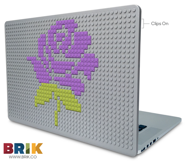 Rose Laptop Case