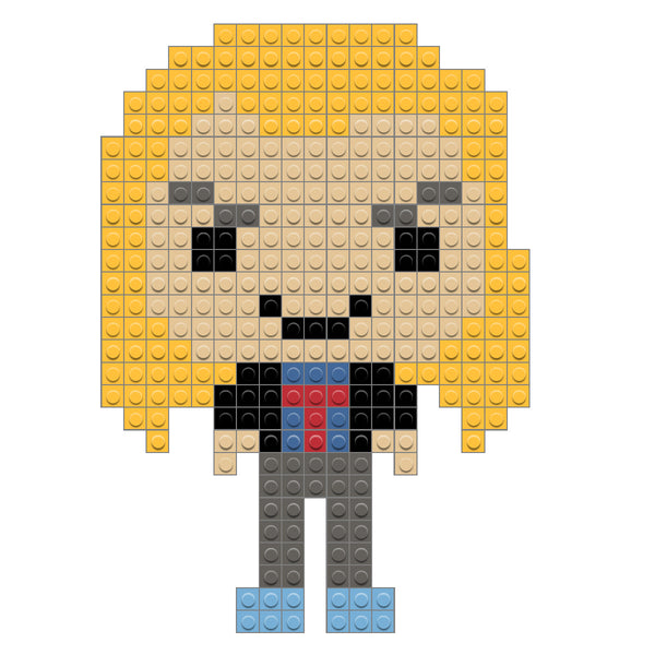 Rose Tyler