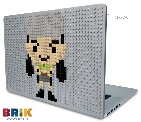 Rosita Laptop Case