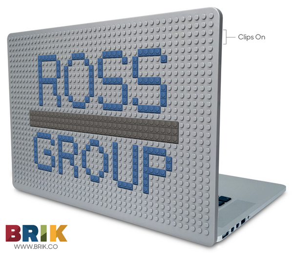 Ross Group Laptop Case