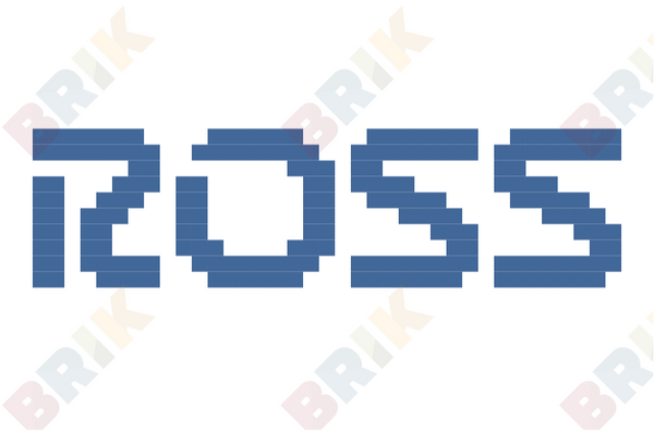 Ross Stores Inc Logo